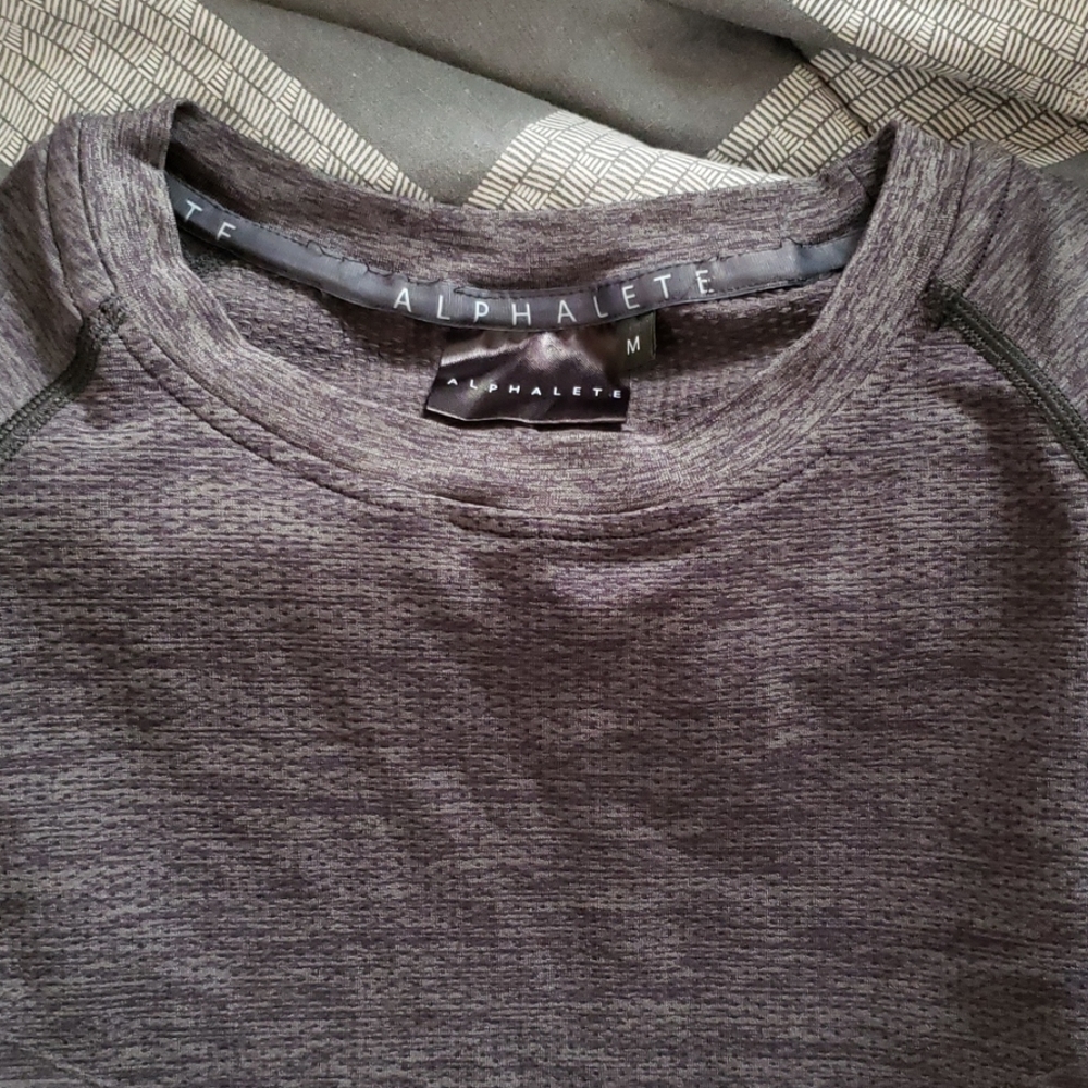 Alphalete Performance T-Shirt
